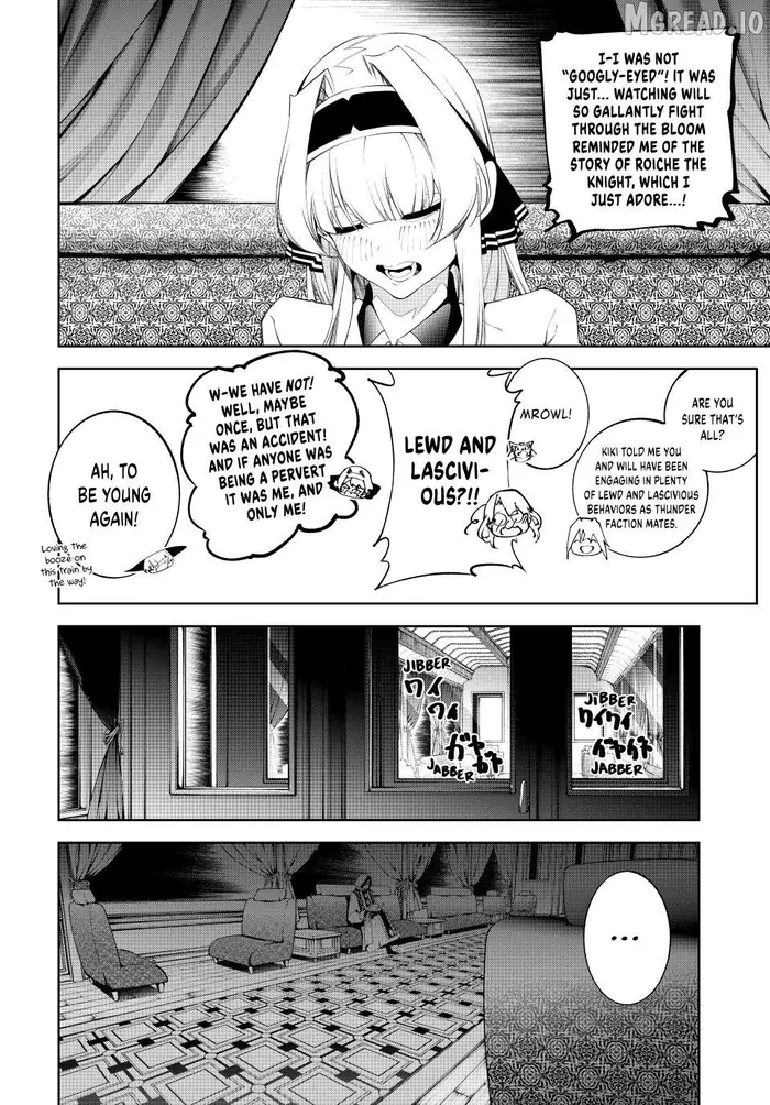 Wistoria: Wand and Sword Chapter 64 image 17_optimized